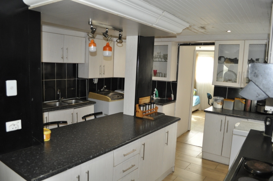 3 Bedroom Property for Sale in Bethelsdorp Eastern Cape